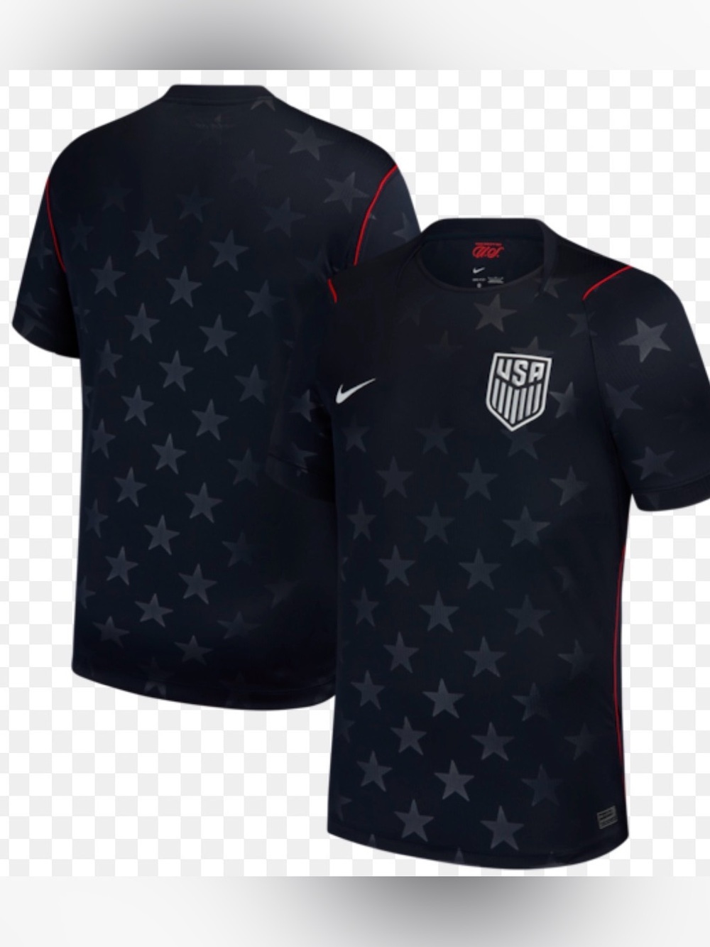 USA 2026 WORLD CUP AWAY JERSEY